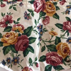 Longaberger medium key basket liner